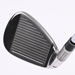 Taylormade M4 #9 Iron / Stiff Flex KBS Max 85 Shaft - Image 2