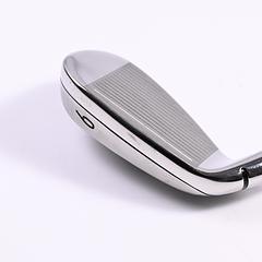 Taylormade M4 #9 Iron / Stiff Flex KBS Max 85 Shaft - Image 3
