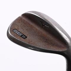 Mizuno T20 Sand Wedge / 56 Degree / Stiff Flex Dynamic Gold S400 Shaft - Image 2