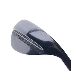 Used Titleist Vokey SM8 Slate Blue Lob Wedge / 60.0 Degrees / Wedge Flex - Image 4
