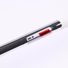 Taylormade M4 #9 Iron / Stiff Flex KBS Max 85 Shaft - Image 4