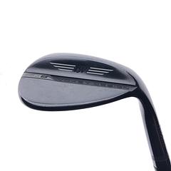 Used Titleist Vokey SM8 Slate Blue Lob Wedge / 60.0 Degrees / Wedge Flex - Image 2
