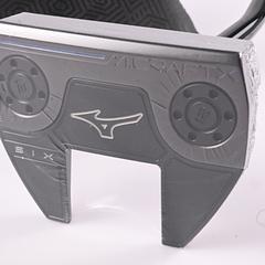 Mizuno  M.Craft X 6 Putter / 35 Inch - Image 1