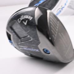 Callaway Paradym Ai Smoke Max Driver / 10.5 Degree / Stiff Flex HZRDUS Silver 50 - Image 1