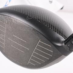 Callaway Paradym Ai Smoke Max Driver / 10.5 Degree / Stiff Flex HZRDUS Silver 50 - Image 4