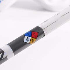 Callaway Paradym Ai Smoke Max Driver / 10.5 Degree / Stiff Flex HZRDUS Silver 50 - Image 6