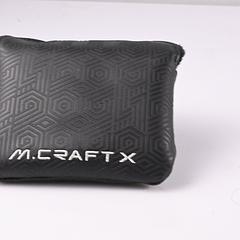 Mizuno  M.Craft X 6 Putter / 35 Inch - Image 8
