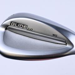 Ping Glide 2.0 Lob Wedge / 60 Degree / Blue Dot / Regular Flex N.S.PRO Modus3 - Image 1