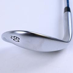 Ping Glide 2.0 Lob Wedge / 60 Degree / Blue Dot / Regular Flex N.S.PRO Modus3 - Image 3