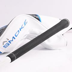 Callaway Paradym Ai Smoke Max Driver / 10.5 Degree / Stiff Flex HZRDUS Silver 50 - Image 8