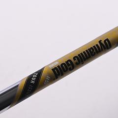 Taylormade Milled Grind 5 Sand Wedge / 54 Degree / Wedge Flex Dynamic Gold - Image 3