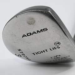 Adams Tight Lies #3 Wood / 13 Degree / Regular Flex Adams Supershaft - Image 1
