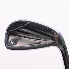Wilson Staff DYNAPWR Forged #5 Iron / 22 Degree / Regular Flex KBS Tour Lite - Image 1