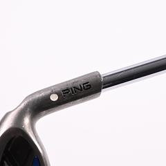 Ping G30 #7 Iron / 30.5 Degree / White Dot / Regular Flex Ping CFS Shaft - Image 3