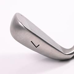 Ping G30 #7 Iron / 30.5 Degree / White Dot / Regular Flex Ping CFS Shaft - Image 4