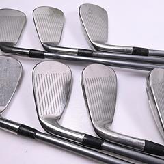 Titleist 716 AP1 Irons / 5-PW+GW / Regular Flex Kuro Kage 65 Shafts - Image 3