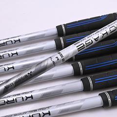 Titleist 716 AP1 Irons / 5-PW+GW / Regular Flex Kuro Kage 65 Shafts - Image 5