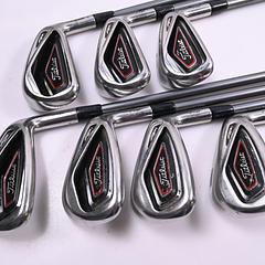 Titleist 716 AP1 Irons / 5-PW+GW / Regular Flex Kuro Kage 65 Shafts - Image 2