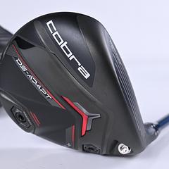 Cobra DS-Adapt Max #3 Wood / 15.5 Degree / Regular Flex Denali Blue 60 Shaft - Image 3