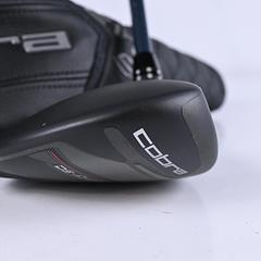 Cobra DS-Adapt Max #3 Wood / 15.5 Degree / Regular Flex Denali Blue 60 Shaft - Image 1