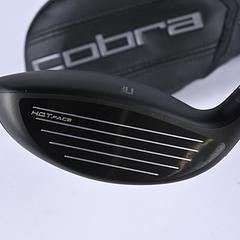 Cobra DS-Adapt Max #3 Wood / 15.5 Degree / Regular Flex Denali Blue 60 Shaft - Image 9