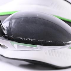 Callaway Elyte X Driver / 12 Degree / X-Flex Denali Charcoal 60 Shaft - Image 5