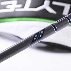 Callaway Elyte X Driver / 12 Degree / X-Flex Denali Charcoal 60 Shaft - Image 6