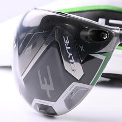 Callaway Elyte X Driver / 12 Degree / X-Flex Denali Charcoal 60 Shaft - Image 2