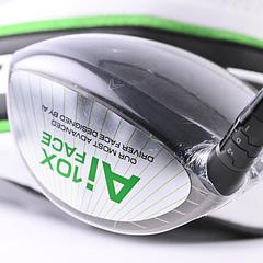 Callaway Elyte X Driver / 12 Degree / X-Flex Denali Charcoal 60 Shaft - Image 4
