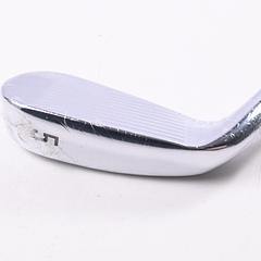 Callaway Mavrik Pro #5 Iron / 23.5 Degree / Stiff Flex Dynamic Gold 115 MID S300 - Image 3