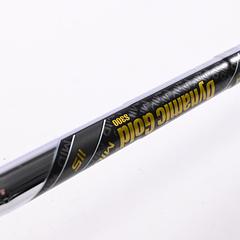 Callaway Mavrik Pro #5 Iron / 23.5 Degree / Stiff Flex Dynamic Gold 115 MID S300 - Image 4