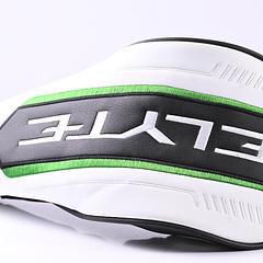 Callaway Elyte X Driver / 12 Degree / X-Flex Denali Charcoal 60 Shaft - Image 9