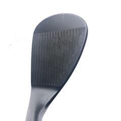 Used Titleist Vokey SM10 Nickel Sand Wedge / 56.0 Degrees / Wedge Flex - Image 5