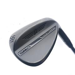 Used Titleist Vokey SM10 Nickel Sand Wedge / 56.0 Degrees / Wedge Flex - Image 2