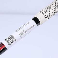 Taylormade Milled Grind 4 Gap Wedge / 52 Degree / Stiff Flex KBS Tour Shaft - Image 5