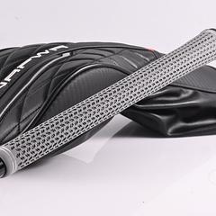 Wilson DYNAPWR LS 2025 Driver / 9 Degree / Stiff Flex HZRDUS Smoke RDX Black 60 - Image 8