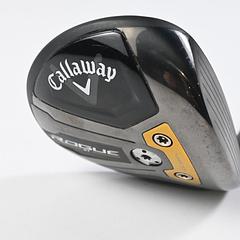 Tour Issue Callaway Rogue ST Triple Diamond #3 Wood / 15 Degree / Stiff Flex - Image 1