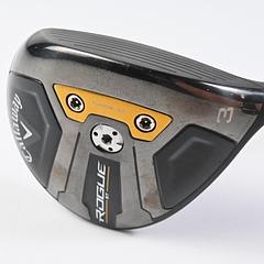 Tour Issue Callaway Rogue ST Triple Diamond #3 Wood / 15 Degree / Stiff Flex - Image 8