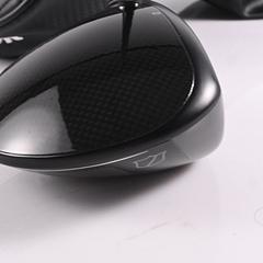 Wilson DYNAPWR LS 2025 Driver / 9 Degree / Stiff Flex HZRDUS Smoke RDX Black 60 - Image 3