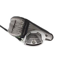 TaylorMade RBZ Graphite Mens Right Hand 3 Hybrid 19* Regular - RBZ 65 - Image 1