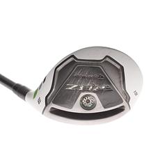 TaylorMade RBZ Graphite Mens Right Hand 3 Hybrid 19* Regular - RBZ 65 - Image 2