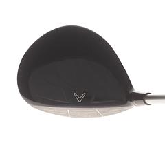 Callaway Steelhead XR Graphite Mens Right Hand Fairway 3 Wood 15* Senior - Tensei CK Series 55 - Image 2