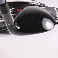 Tour Issue Callaway Apex UW #4 Hybrid / 21 Degree / TX-Flex Diamana PD 80 Shaft - Image 8