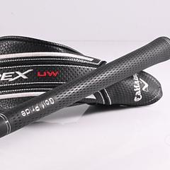 Tour Issue Callaway Apex UW #4 Hybrid / 21 Degree / TX-Flex Diamana PD 80 Shaft - Image 5