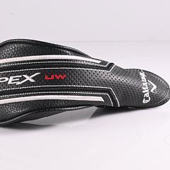 Tour Issue Callaway Apex UW #4 Hybrid / 21 Degree / TX-Flex Diamana PD 80 Shaft - Image 4