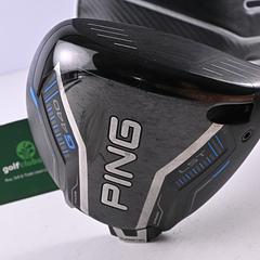 Ping G440 LST Driver / 9 Degree / Stiff Flex Tensei AV Raw Orange 65 Shaft - Image 2
