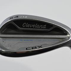 Cleveland CBX Sand Wedge / 54 Degree / Wedge Flex Dynamic Gold 115 Shaft - Image 2