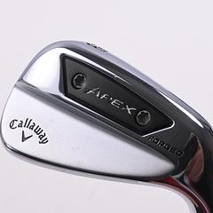 Callaway Apex Ai150 #9 Iron / Stiff Flex AMT Black S300 Shaft - Image 1