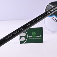 Ping G440 LST Driver / 9 Degree / Stiff Flex Tensei AV Raw Orange 65 Shaft - Image 7