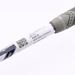 Taylormade Milled Grind 3 Chrome Lob Wedge / 58 Degree / Stiff Flex Dynamic Gold - Image 5